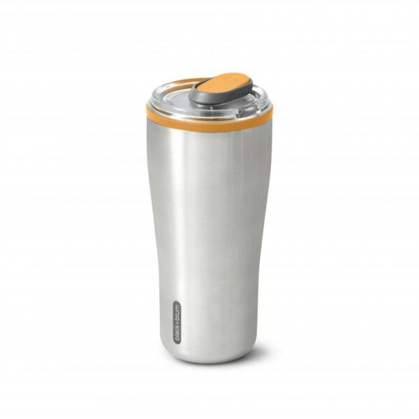 Black+Blum BAM TRAVEL TUMBLER - Orange BAM-TT003 Sporten Bagn 8