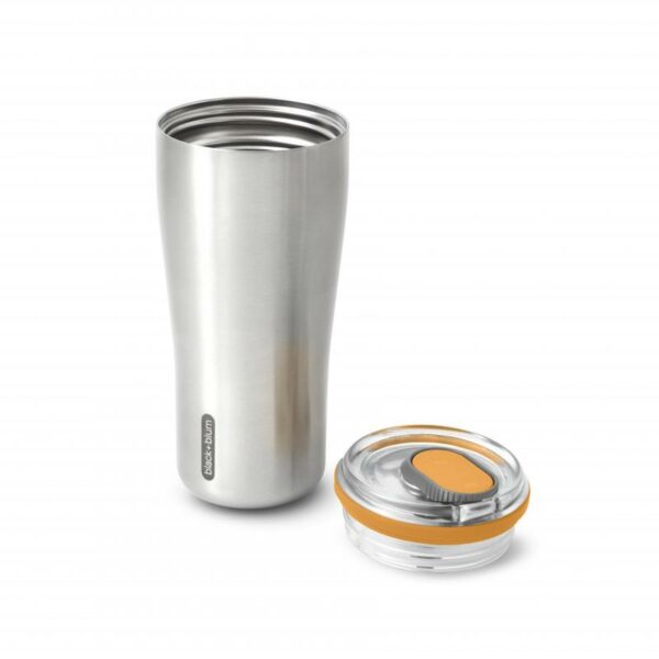 Black+Blum BAM TRAVEL TUMBLER - Orange BAM-TT003 Sporten Bagn 9
