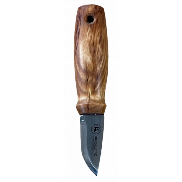 Brusletto Ustaoset Kniv
