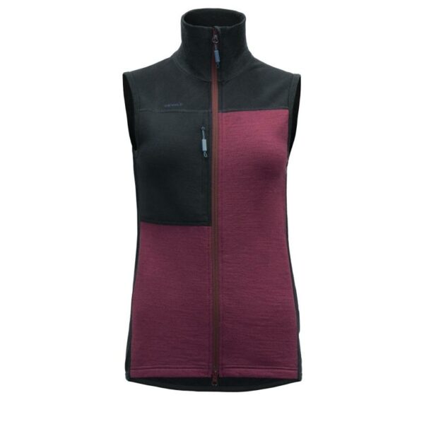 Devold Devold  Nibba Pro Merino Vest Dame