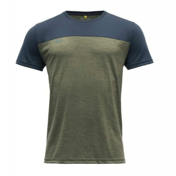 Devold Norang Merino 150 Tee Man