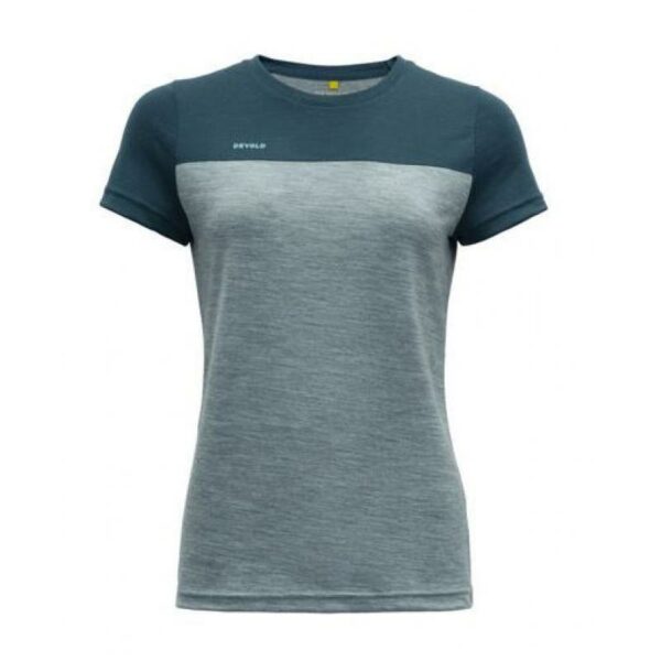 Devold Norang Merino 150 T-skjorte Dame