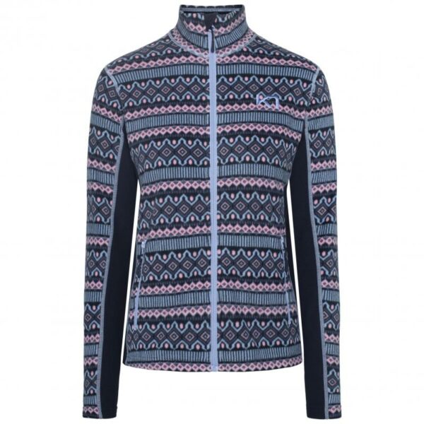 Kari Traa Kari Traa Olga Fleece 622903 Sporten Bagn 1