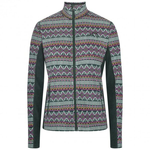 Kari Traa Kari Traa Olga Fleece 622903 Sporten Bagn 1