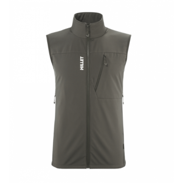 MILLET Magma Shield Vest Herre Grønn