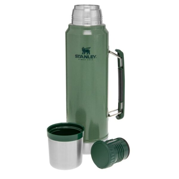 Stanley Termos Classic Vacuum Bottle - Bilde 3
