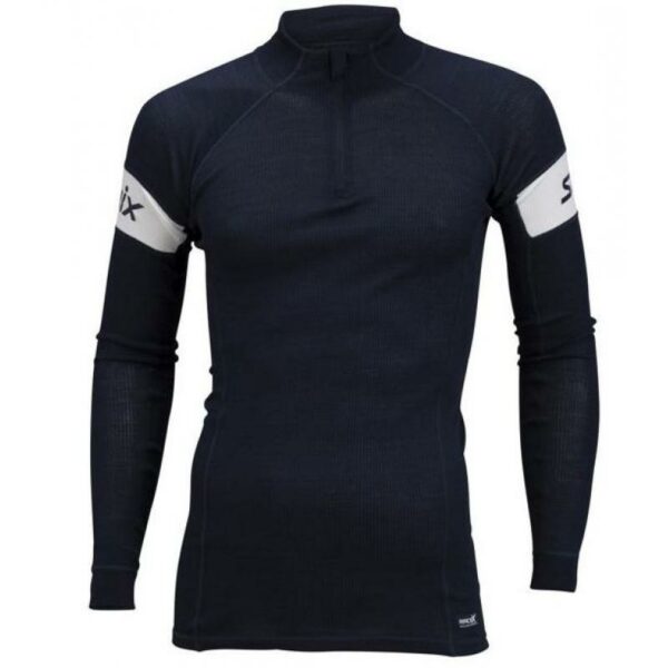 Swix RaceX Warm bodyw halfzip Mens
