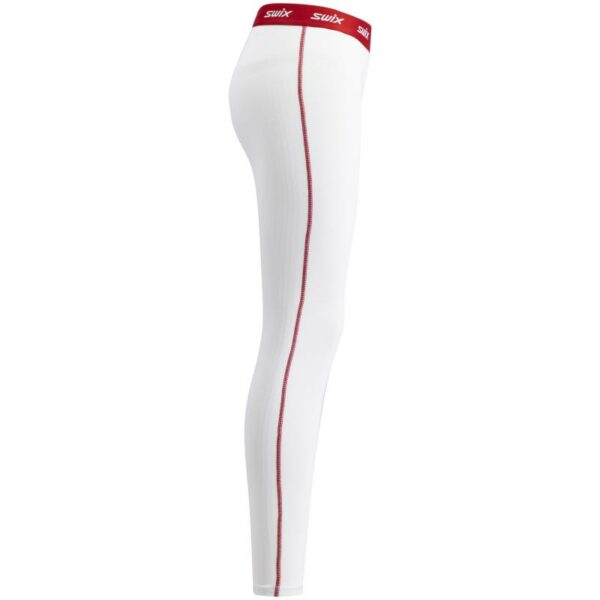 Swix Racex Classic Bukse Dame Hvit - Bilde 3