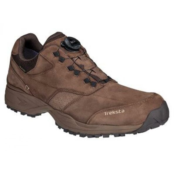 TREKSTA Edtition Boa GTX Brun