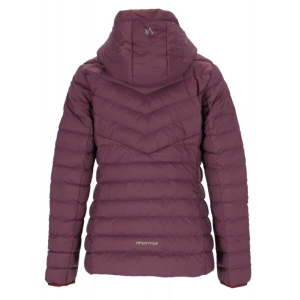 Twentyfour Twentyfour Finse Sl Dunjakke D 12061 Sporten Bagn 4