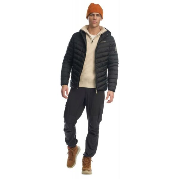 Twentyfour Twentyfour Finse Sl Dunjakke H 12062 Sporten Bagn 3