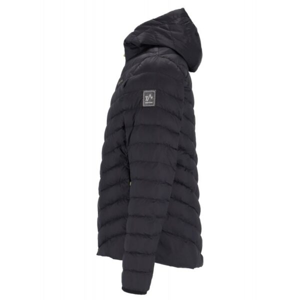 Twentyfour Twentyfour Finse Sl Dunjakke H 12062 Sporten Bagn 5