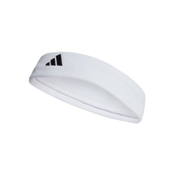 Adidas Tennis Headband Hvit