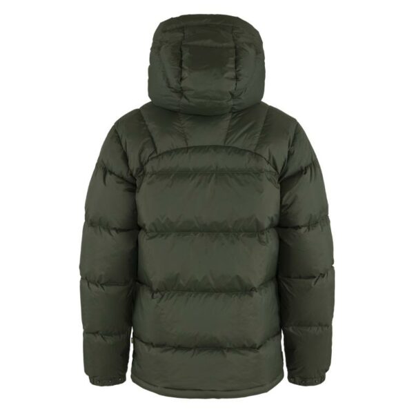 Fjällräven Expedition Down Lite Jacket HErre Grønn - Bilde 2