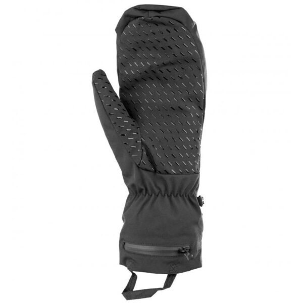 Heat Experience Heated Everyday Mittens Sort - Bilde 2