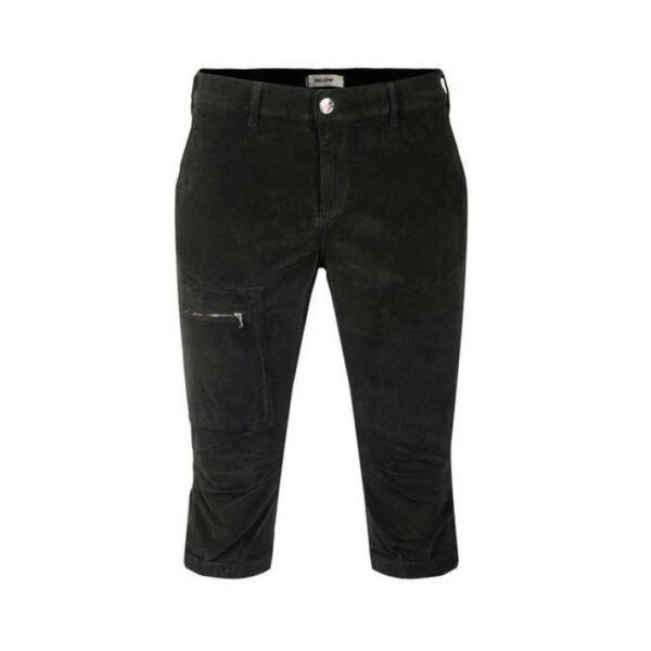 ISLOW Chamonix Original Cord Army Herre