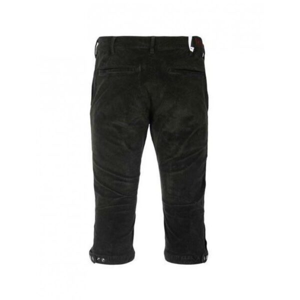 ISLOW Chamonix Original Cord Army Herre - Bilde 2