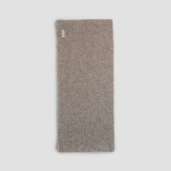 Morild Norway Aspen Loop Knit Scarf 0082431390125 Sporten Bagn 2
