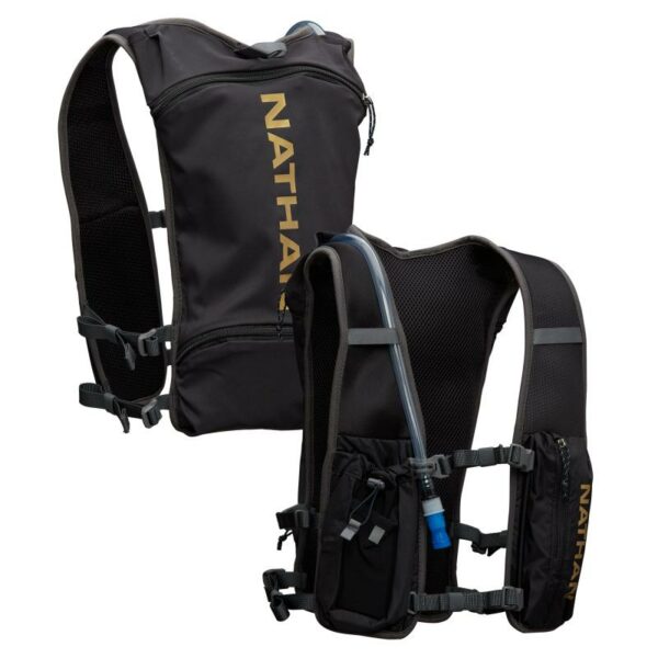 Nathan Nathan  QuickStart 4L