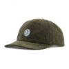 Patagonia Patagonia Corduroy Cap P33535 Sporten Bagn 1