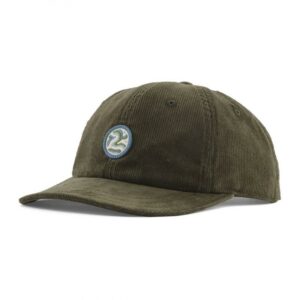 Patagonia Patagonia Corduroy Cap P33535 Sporten Bagn 1