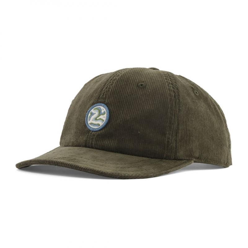 Patagonia Patagonia Corduroy Cap P33535 Sporten Bagn 1