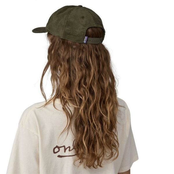 Patagonia Patagonia Corduroy Cap P33535 Sporten Bagn 2