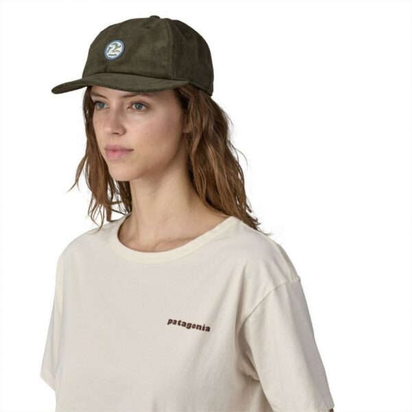 Patagonia Patagonia Corduroy Cap P33535 Sporten Bagn 3