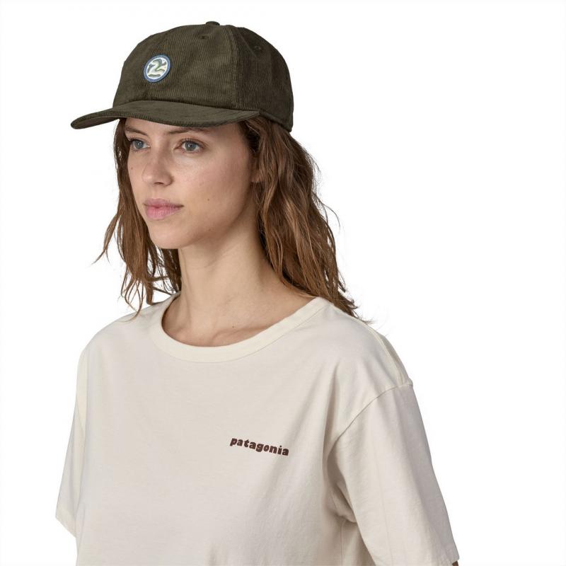 Patagonia Patagonia Corduroy Cap P33535 Sporten Bagn 3