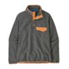 Patagonia Patagonia W´S Lw Synch Snap-T P-O P25455 Sporten Bagn 1