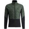 Swix Swix Infinity Hybrid Insulated Jacket M 10150-24 Sporten Bagn 1