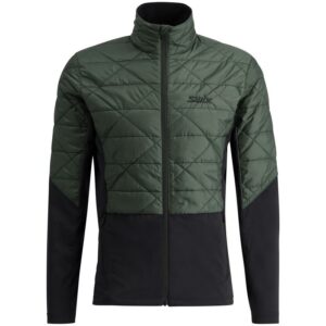 Swix Infinity Hybrid Insulated Jakke Herre