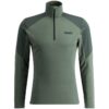 Swix Swix Infinity Light Half Zip M 10153-24 Sporten Bagn 1