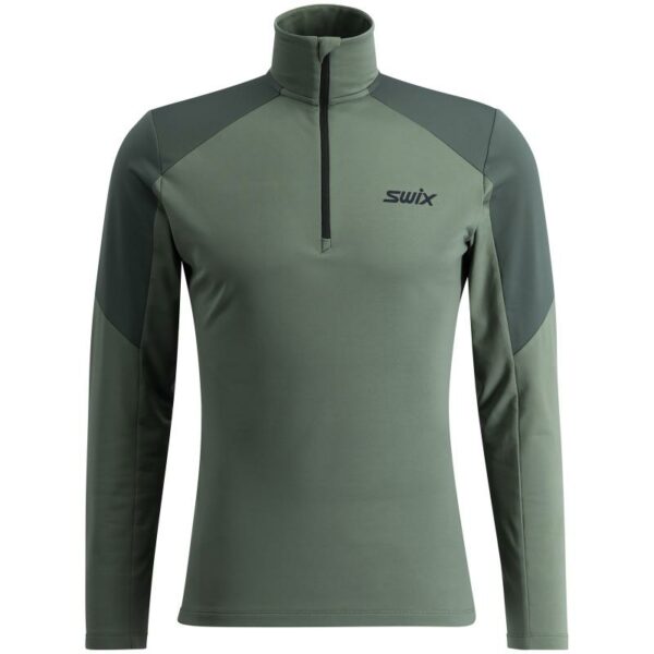 Swix Swix Infinity Light Half Zip M 10153-24 Sporten Bagn 1