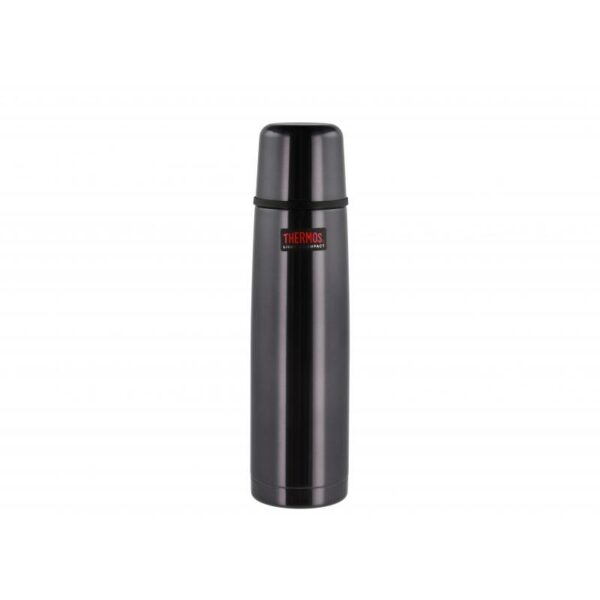 Thermos Light & Compact Termoflaske 1l - Mørkblå