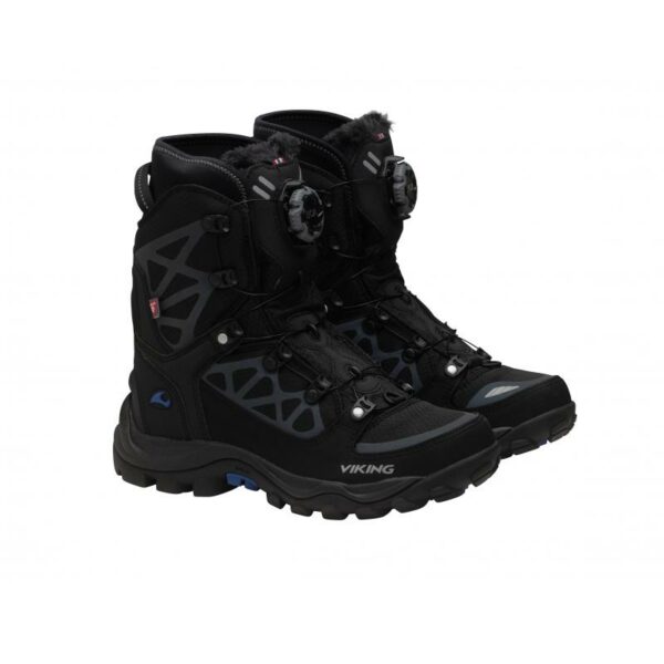 Viking Viking Constrictor III Boa 3-88200 Sporten Bagn 3