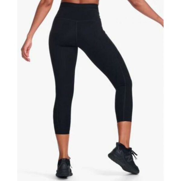 2XU Form Hi-Rise Comp 7/8 Tights - Bilde 2