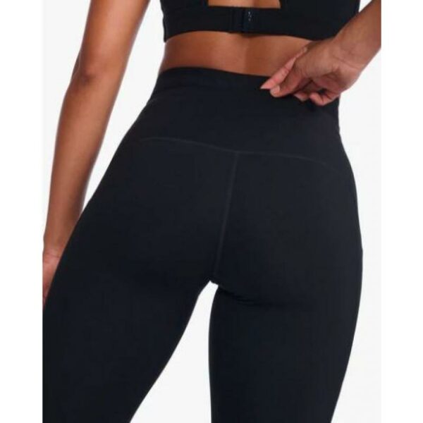 2XU Form Hi-Rise Comp 7/8 Tights - Bilde 4