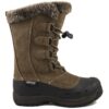 Baffin Chloe Damestøvel 4510-0185 Sporten Bagn 1 2 3