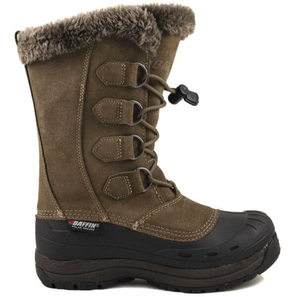 Baffin Chloe Damestøvel 4510-0185 Sporten Bagn 1 2 3