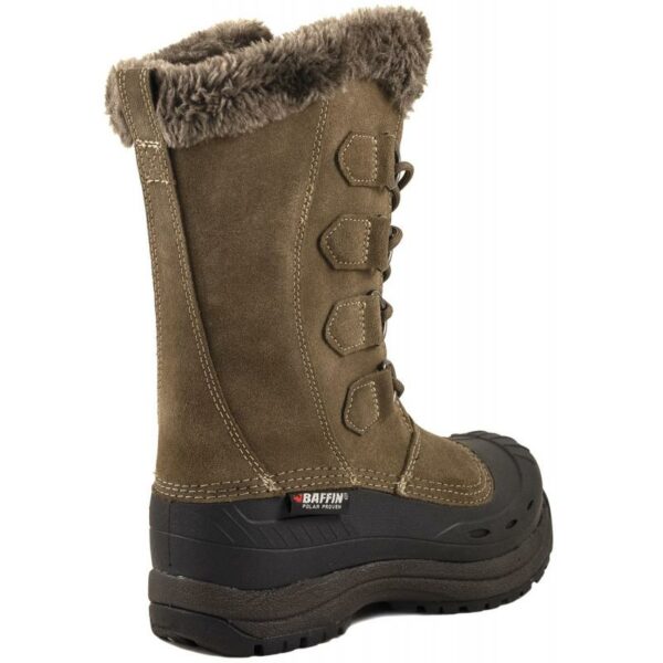 Baffin Chloe Damestøvel 4510-0185 Sporten Bagn 1 2 3 4 5