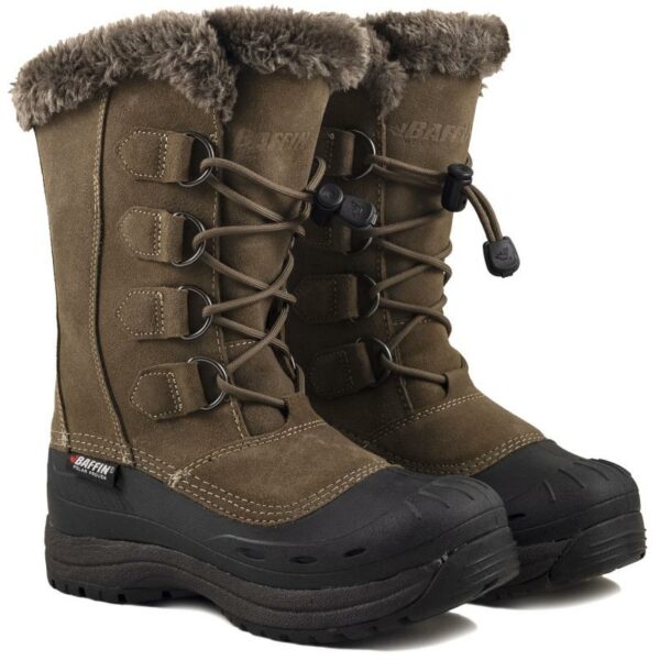 Baffin Chloe Damestøvel 4510-0185 Sporten Bagn 1 2 3 4 5 6