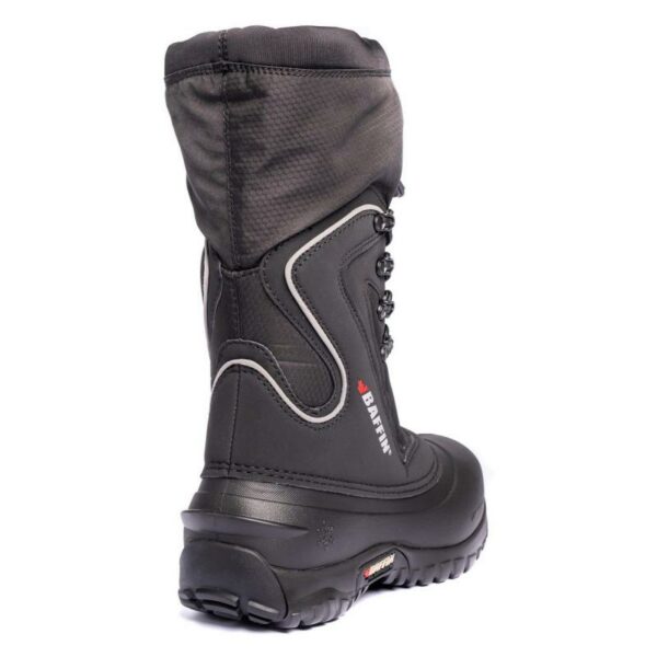 Baffin Flare W LITEWOO4 Sporten Bagn 1 2