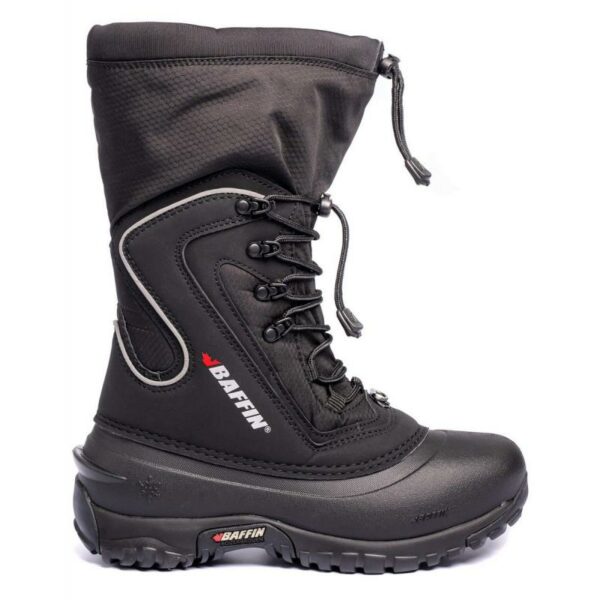 Baffin Flare W LITEWOO4 Sporten Bagn 1 2 3