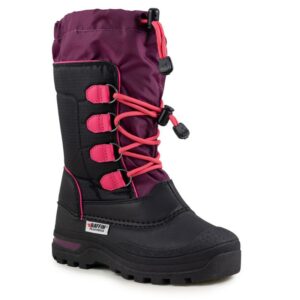 Baffin Pinetree Støvel SNTR-Y026 Sporten Bagn 1