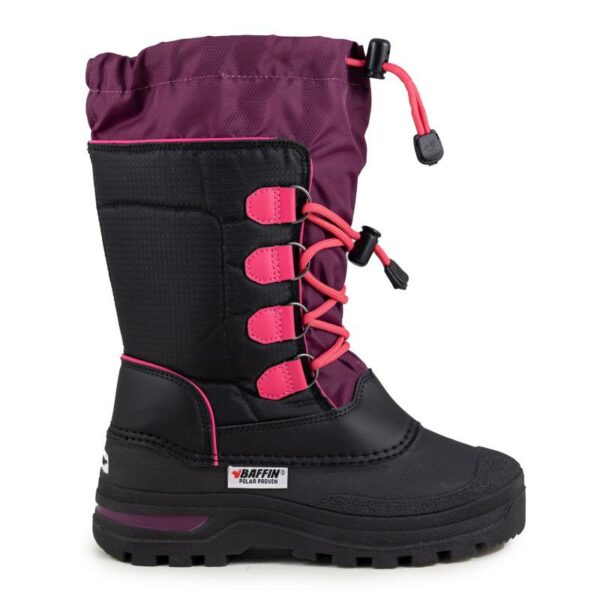 Baffin Pinetree Støvel SNTR-Y026 Sporten Bagn 1 2 3