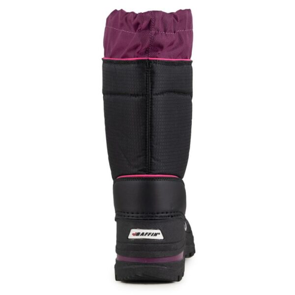 Baffin Pinetree Støvel SNTR-Y026 Sporten Bagn 1 2 3 4