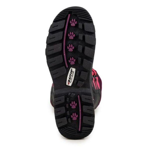 Baffin Pinetree Støvel SNTR-Y026 Sporten Bagn 1 2 3 4 5
