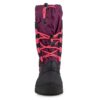 Baffin Pinetree Støvel SNTR-Y026 Sporten Bagn 1 2 3 4 5 6