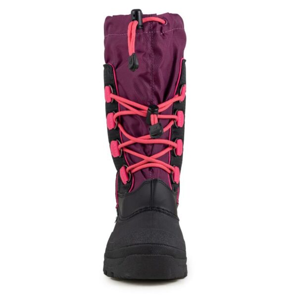 Baffin Pinetree Støvel SNTR-Y026 Sporten Bagn 1 2 3 4 5 6